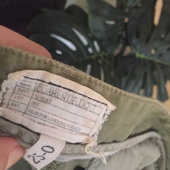 CURRENT/ELLIOTT - Picture 5 of 5